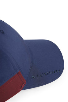 Men | Reveal Cap | JL Navy