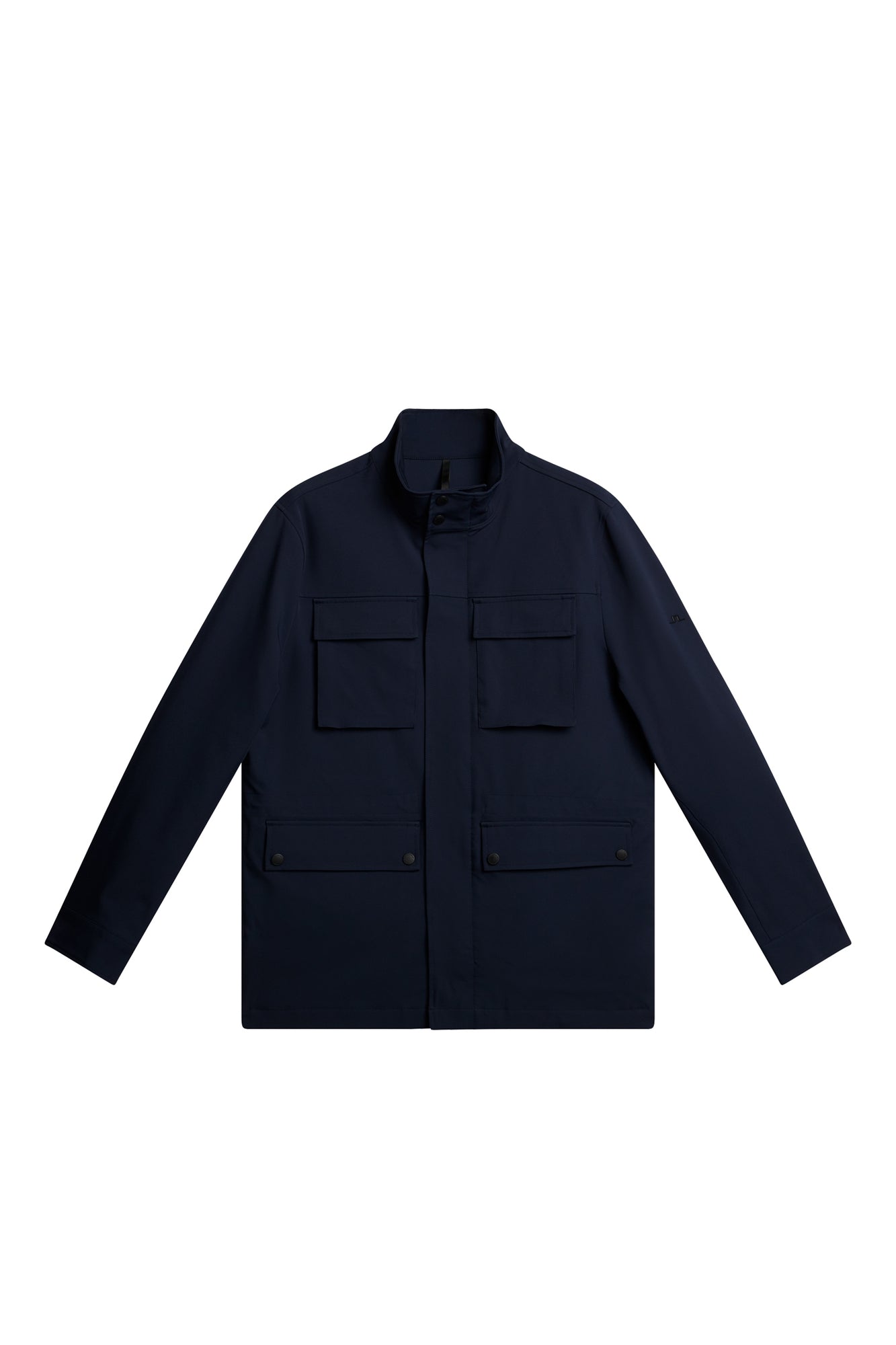 Men | Ripley 4-Way Stretch Jkt | JL Navy