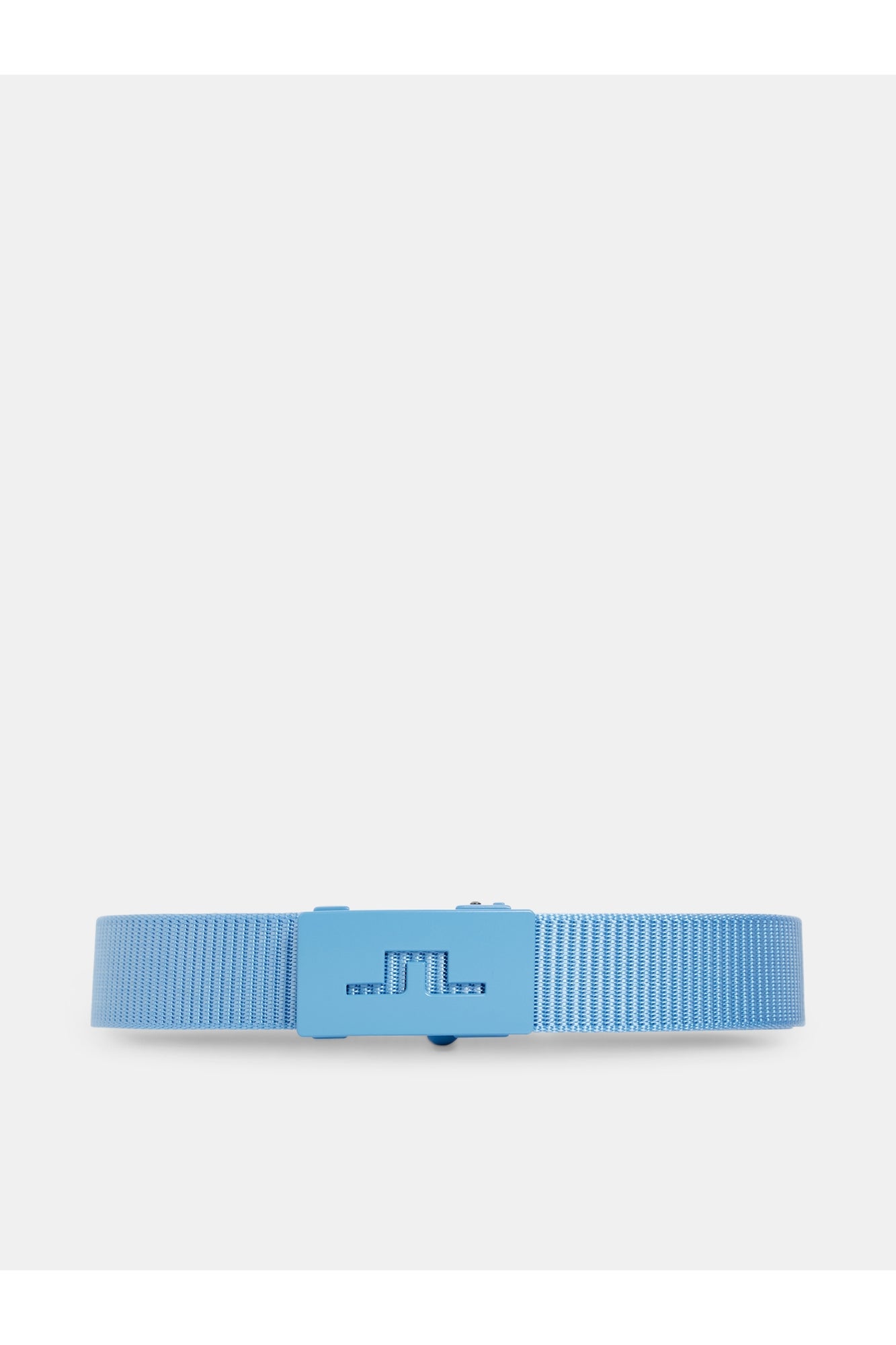 Men | Roy Webbing Belt | Little Boy Blue
