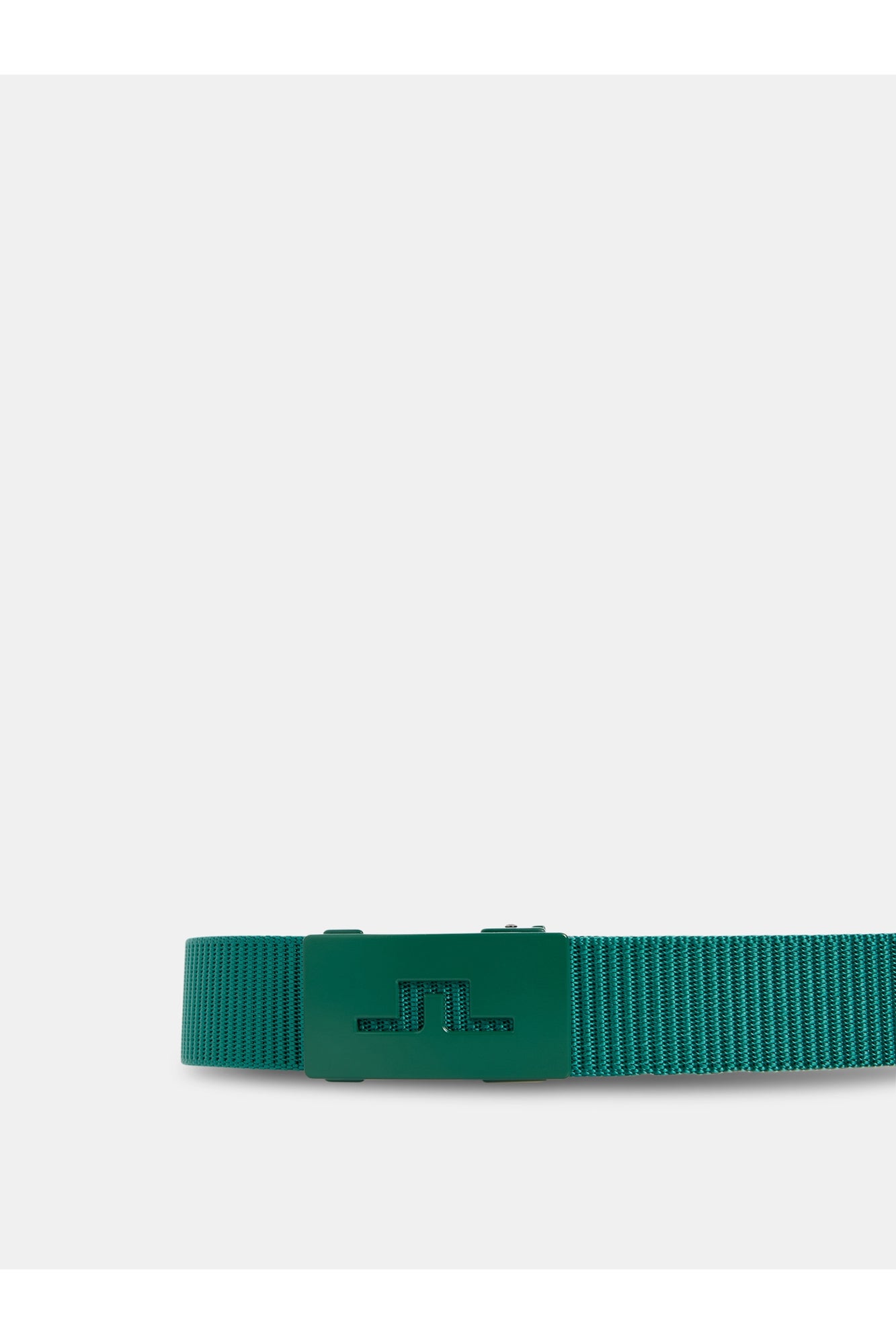 Men | Roy Webbing Belt | Proud Peacock