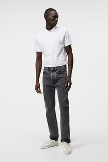 Men | Rubi Slipolo Shirt | White