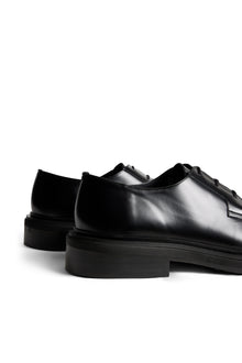 Men | Ryker Square Toe Derby | Black