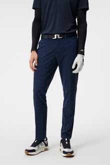 Men | Sands Pant | Geo Jacquard JL Navy