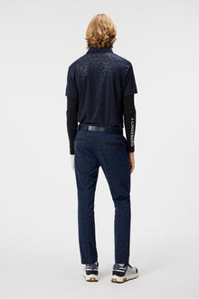 Men | Sands Pant | Geo Jacquard JL Navy