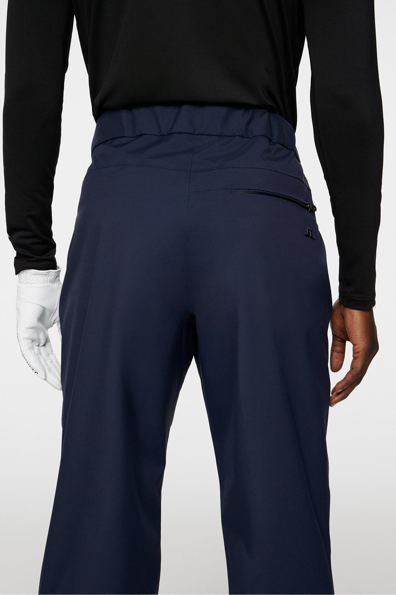 Men | Sandy Pant | JL Navy