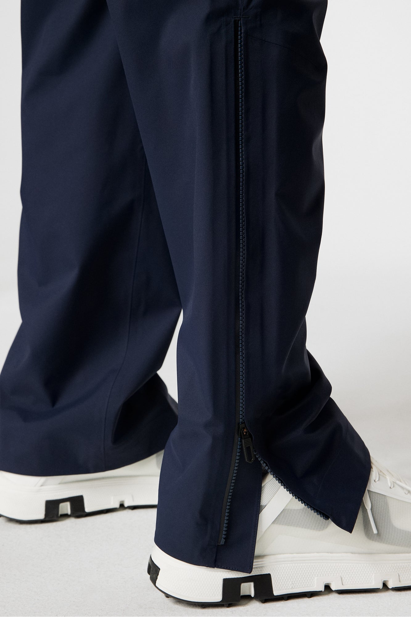 Men | Sandy Pant | JL Navy