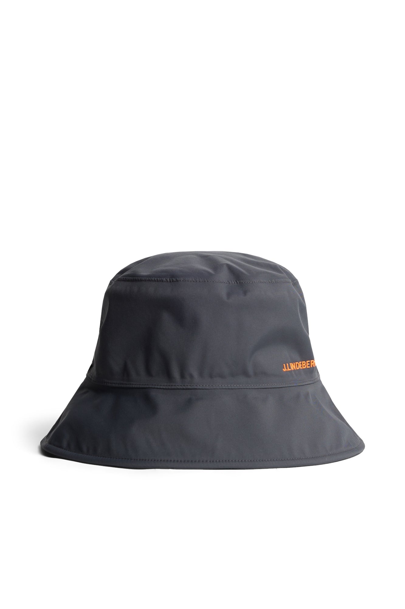Men | Sandy Rain Bucket Hat | Asphalt