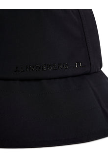 Men | Sandy Rain Bucket Hat | Black (V1)