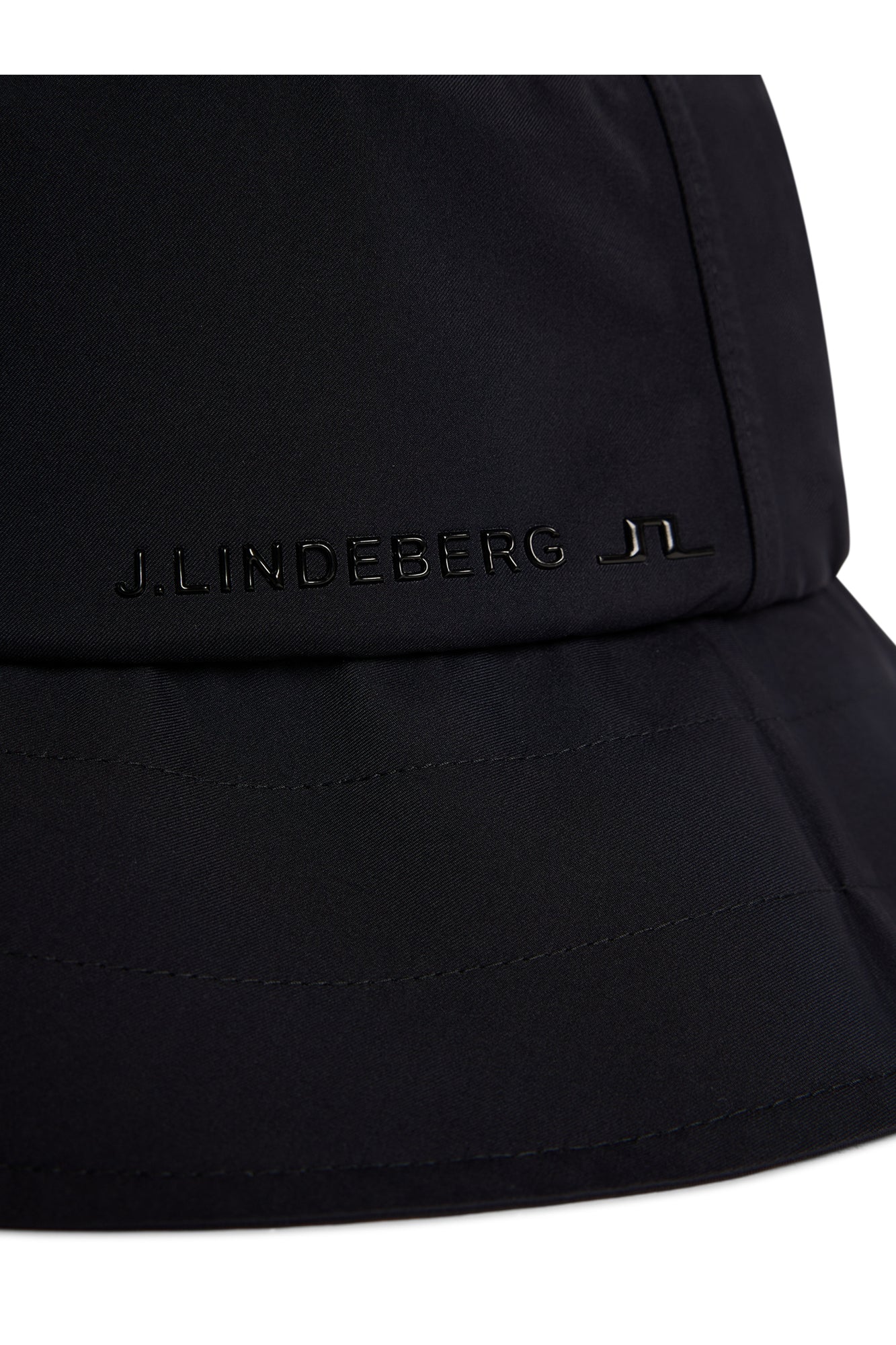 Men | Sandy Rain Bucket Hat | Black (V1)