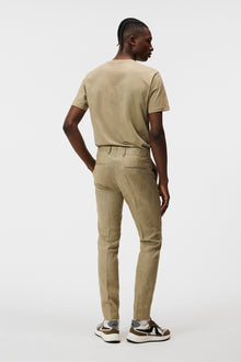 Men | Sid Basic Cotton Tee | Aloe