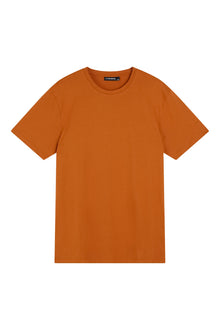 Men | Sid Basic Cotton Tee | Minimal