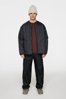 Men | Sid Basic T-Shirt | Bitter Chocolate