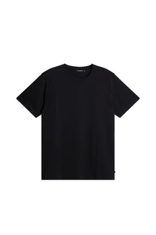 Men | Sid Basic T-Shirt | Black