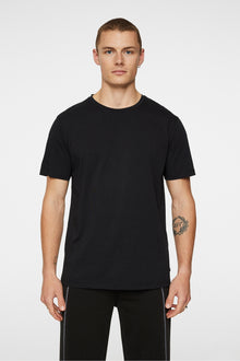 Men | Sid Basic T-Shirt | Black