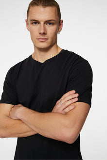 Men | Sid Basic T-Shirt | Black