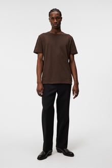 Men | Sid Basic T-Shirt | Delicioso