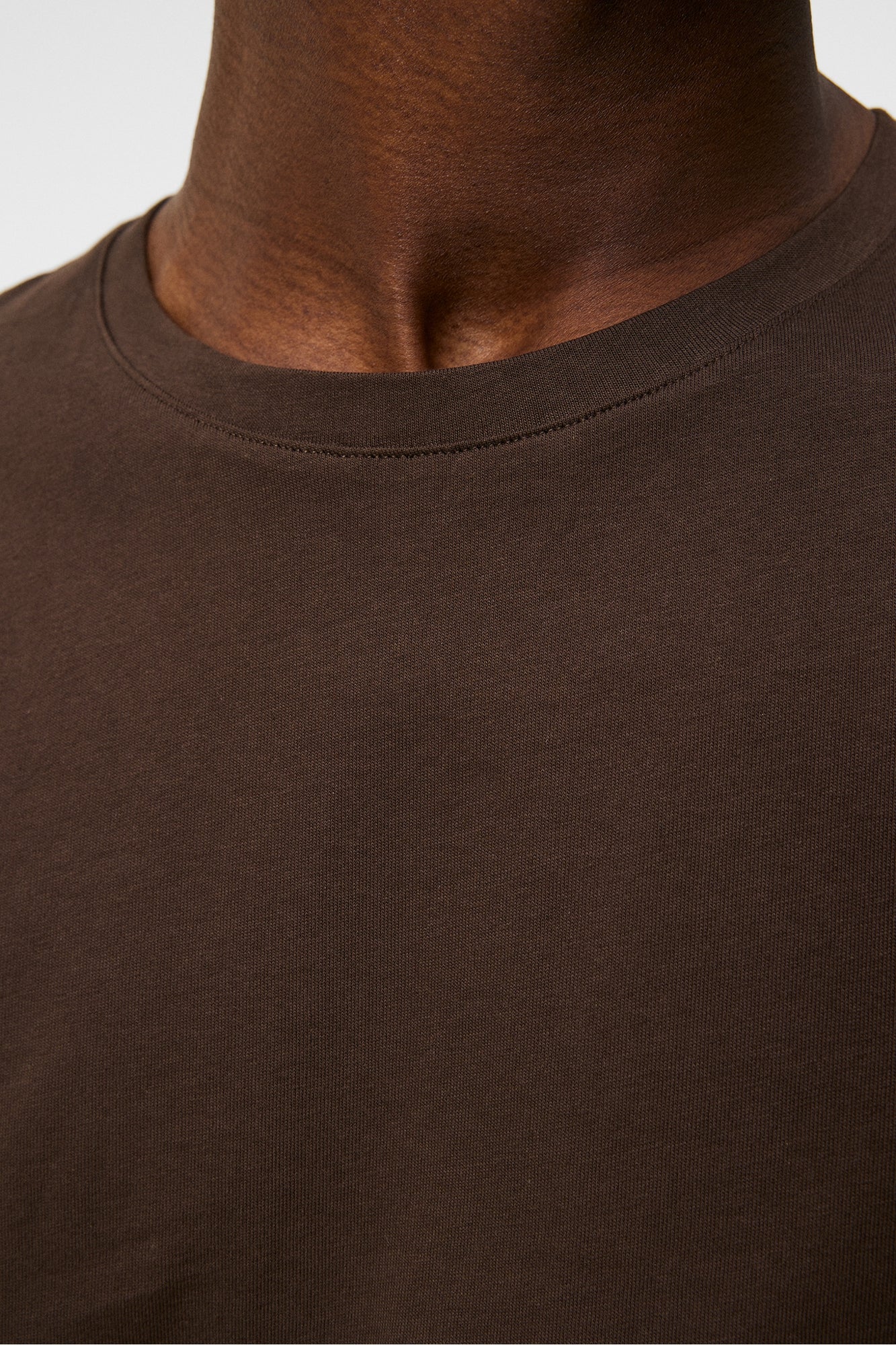 Men | Sid Basic T-Shirt | Delicioso