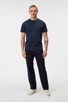 Men | Sid Basic T-Shirt | JL Navy
