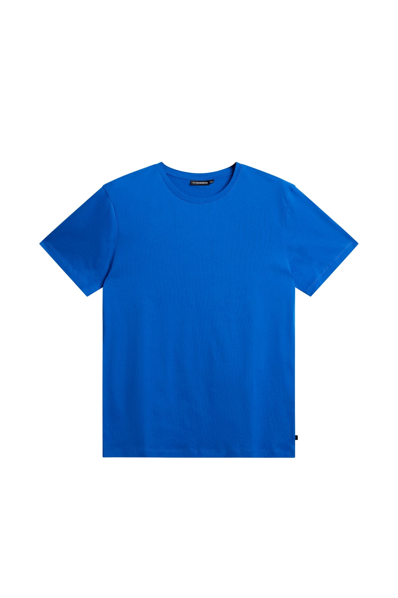 Men | Sid Basic T-Shirt | Nautical Blue
