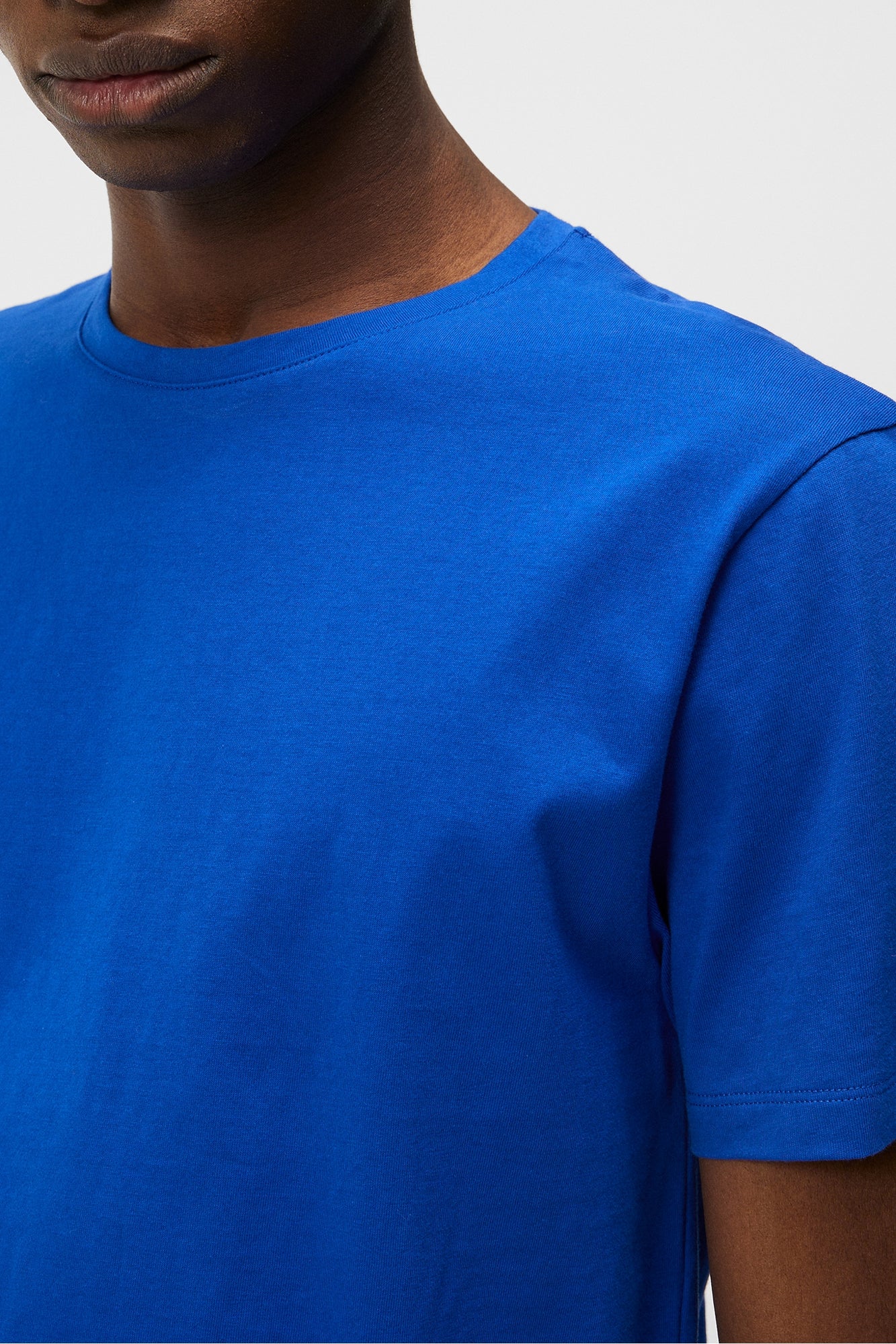 Men | Sid Basic T-Shirt | Surf The Web