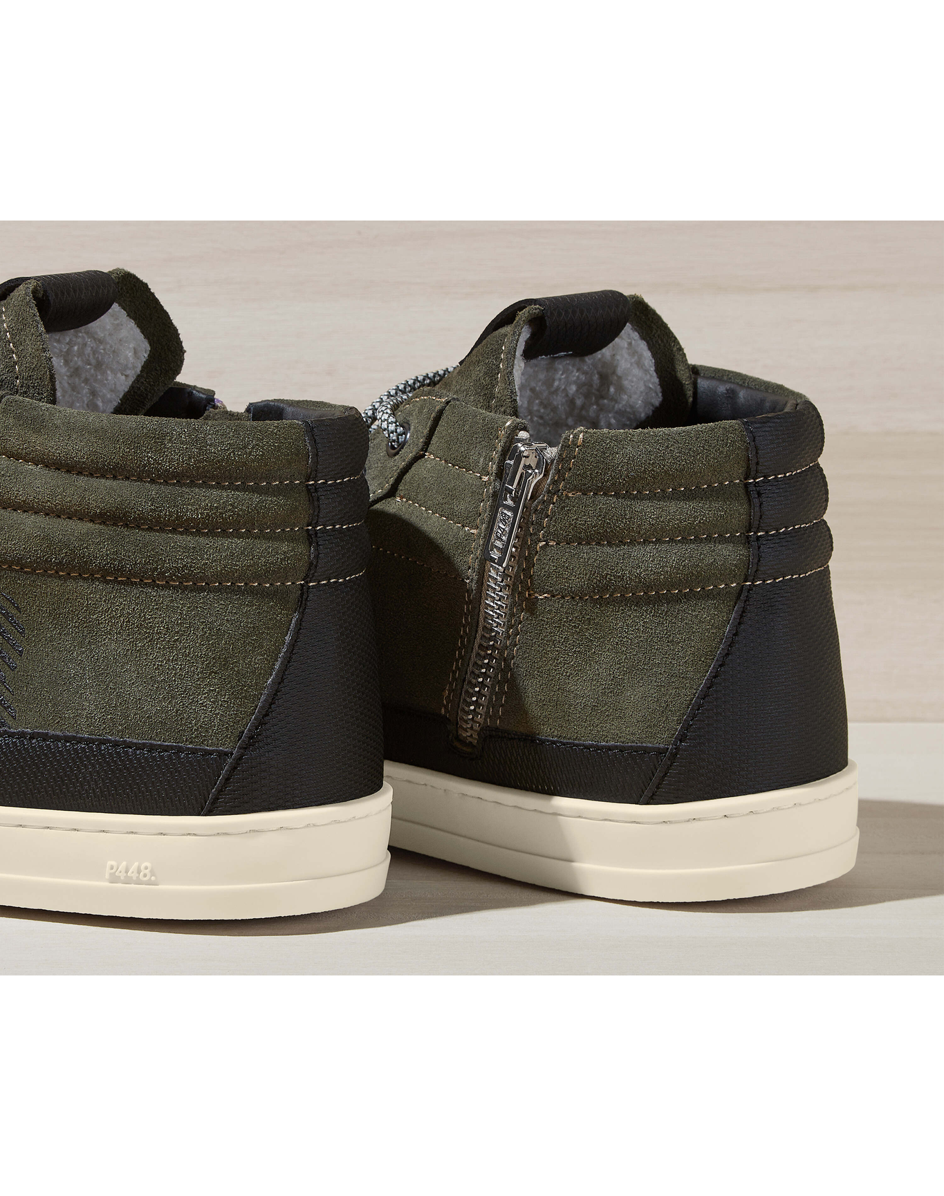 Men | Skate Muski | Green