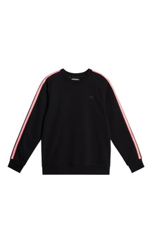 Men | Sneaky Creneck | Black