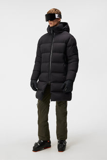 Men | Snowmass Parka | Black (V2)