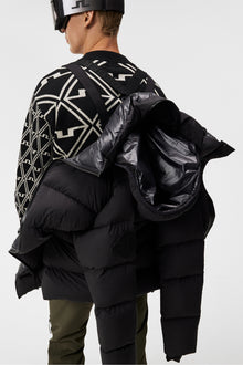 Men | Snowmass Parka | Black (V2)