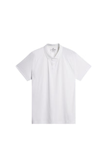 Men | Sola Regular Fit Polo | White