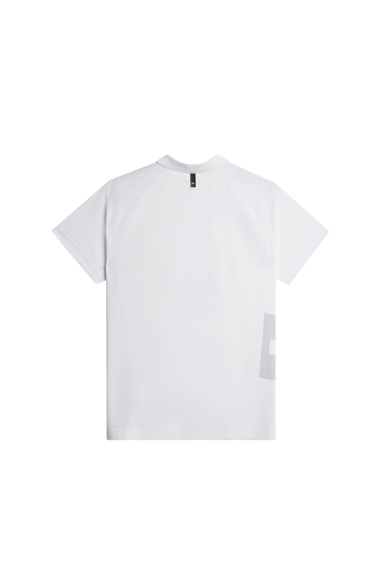 Men | Sola Regular Fit Polo | White