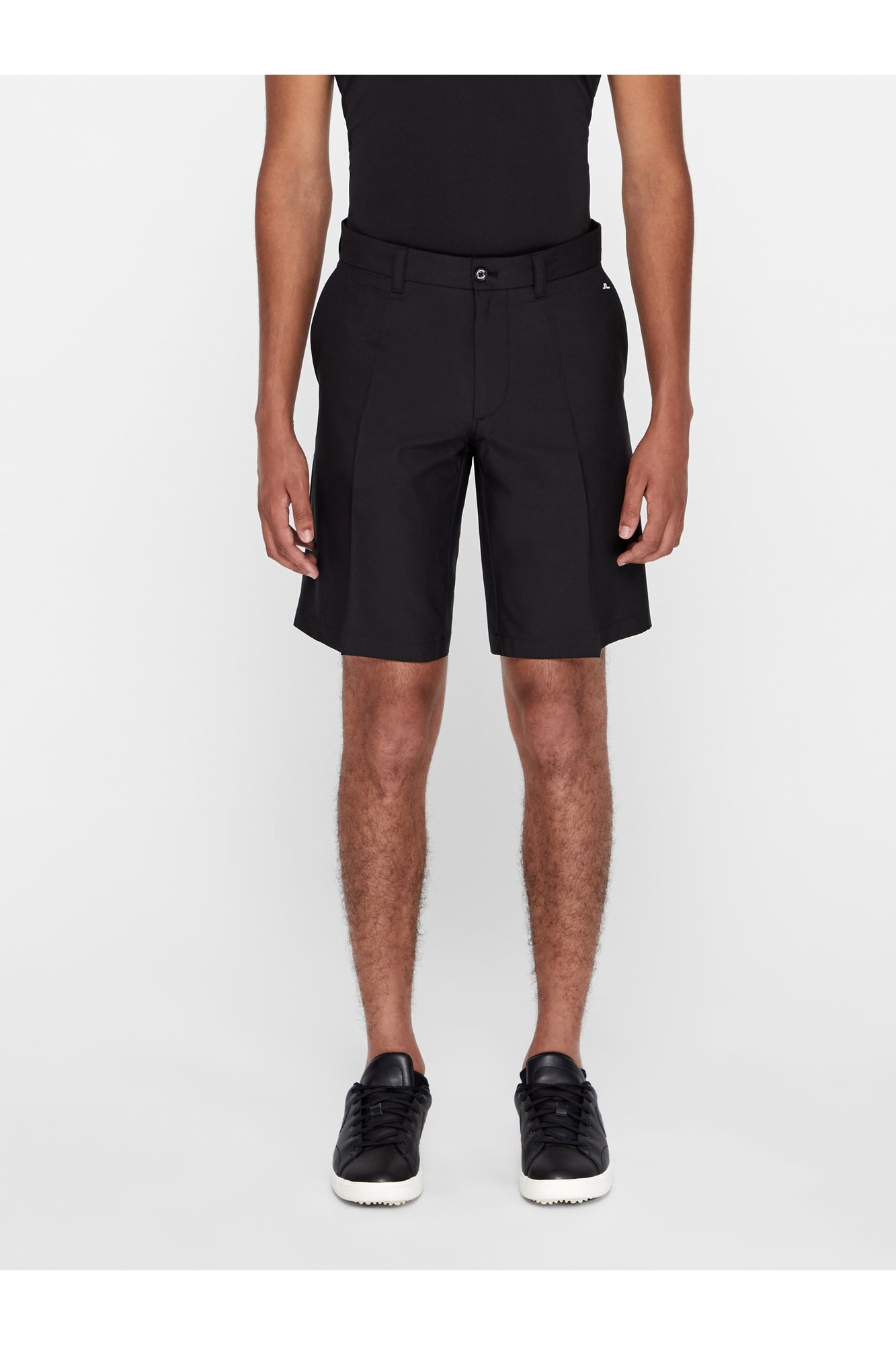 Men | Somle Reg Light Poly | Black