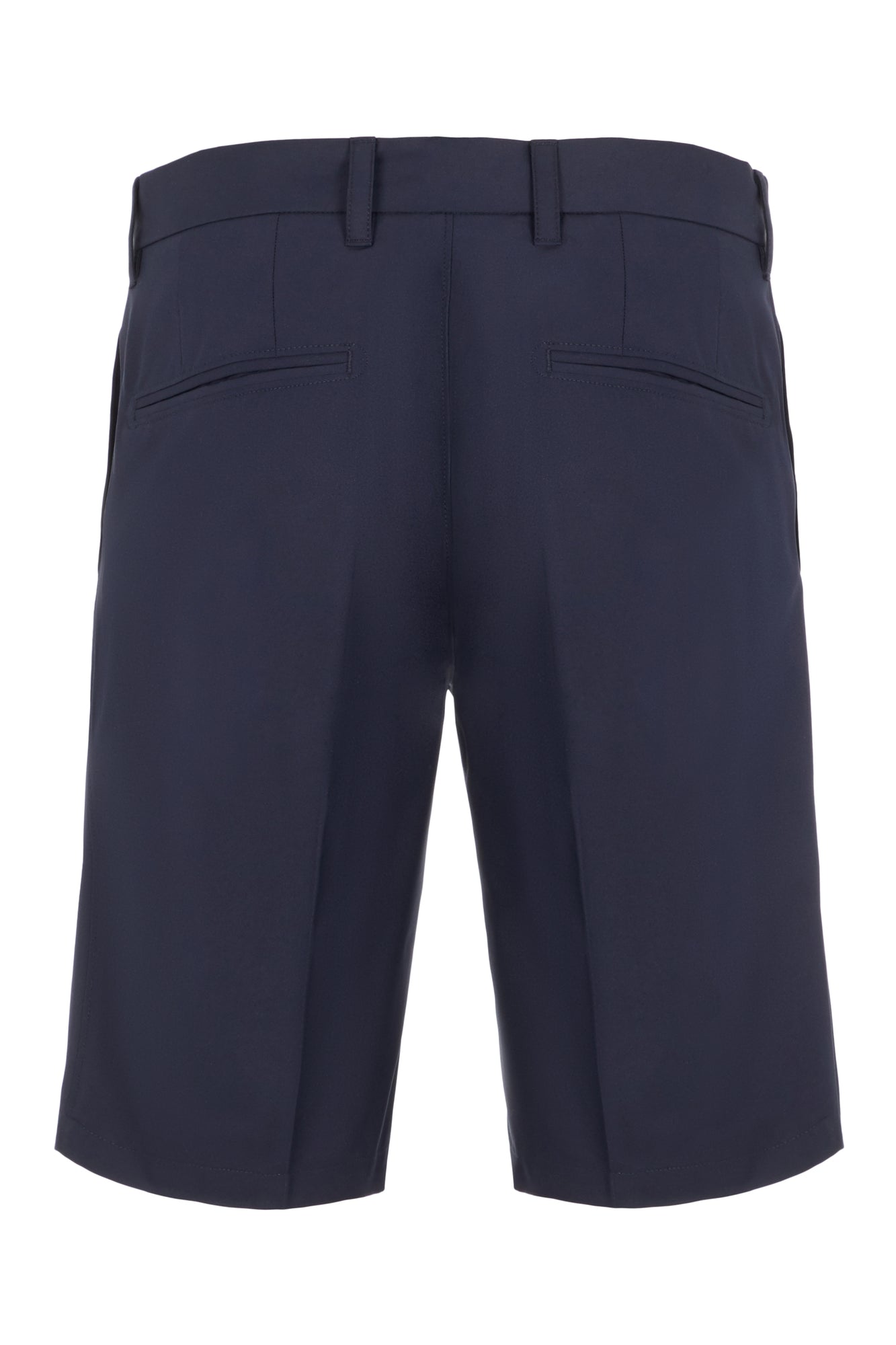 Men | Somle Reg Light Poly | JL Navy