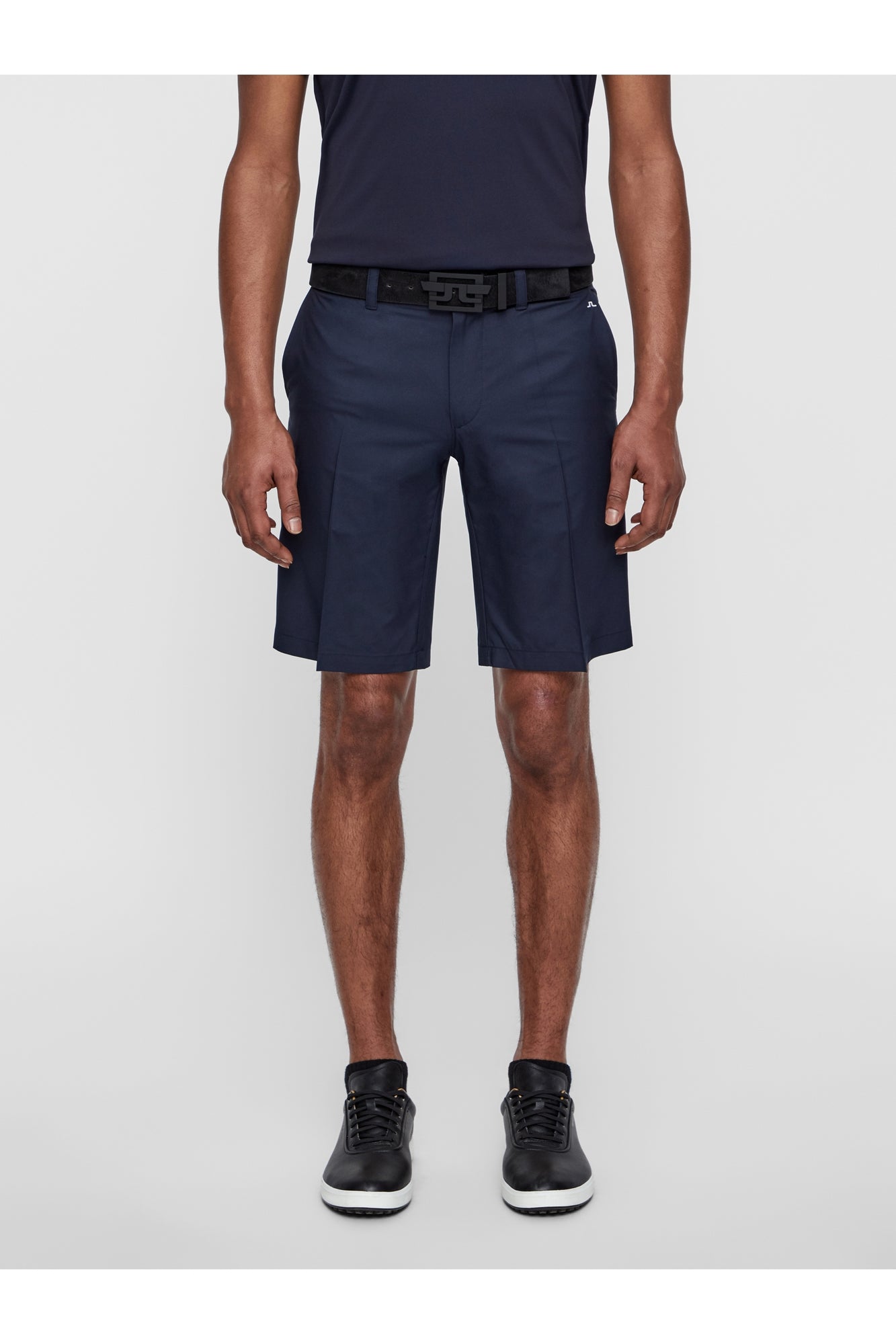 Men | Somle Reg Light Poly | JL Navy