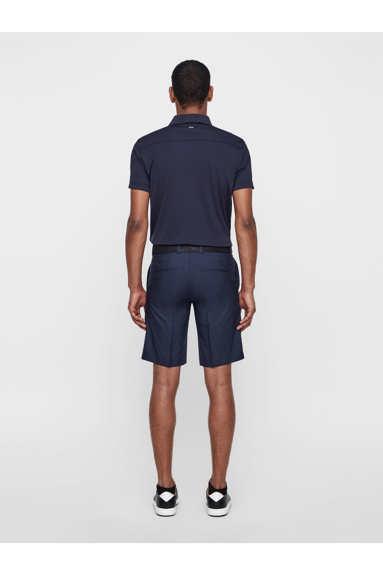 Men | Somle Reg Light Poly | JL Navy