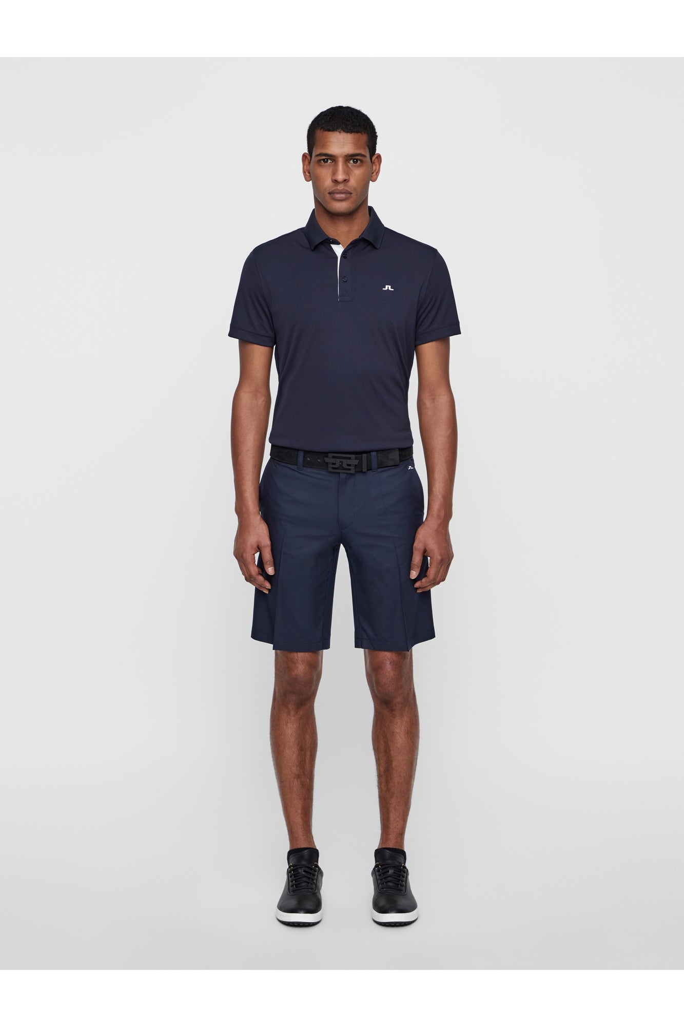 Men | Somle Reg Light Poly | JL Navy