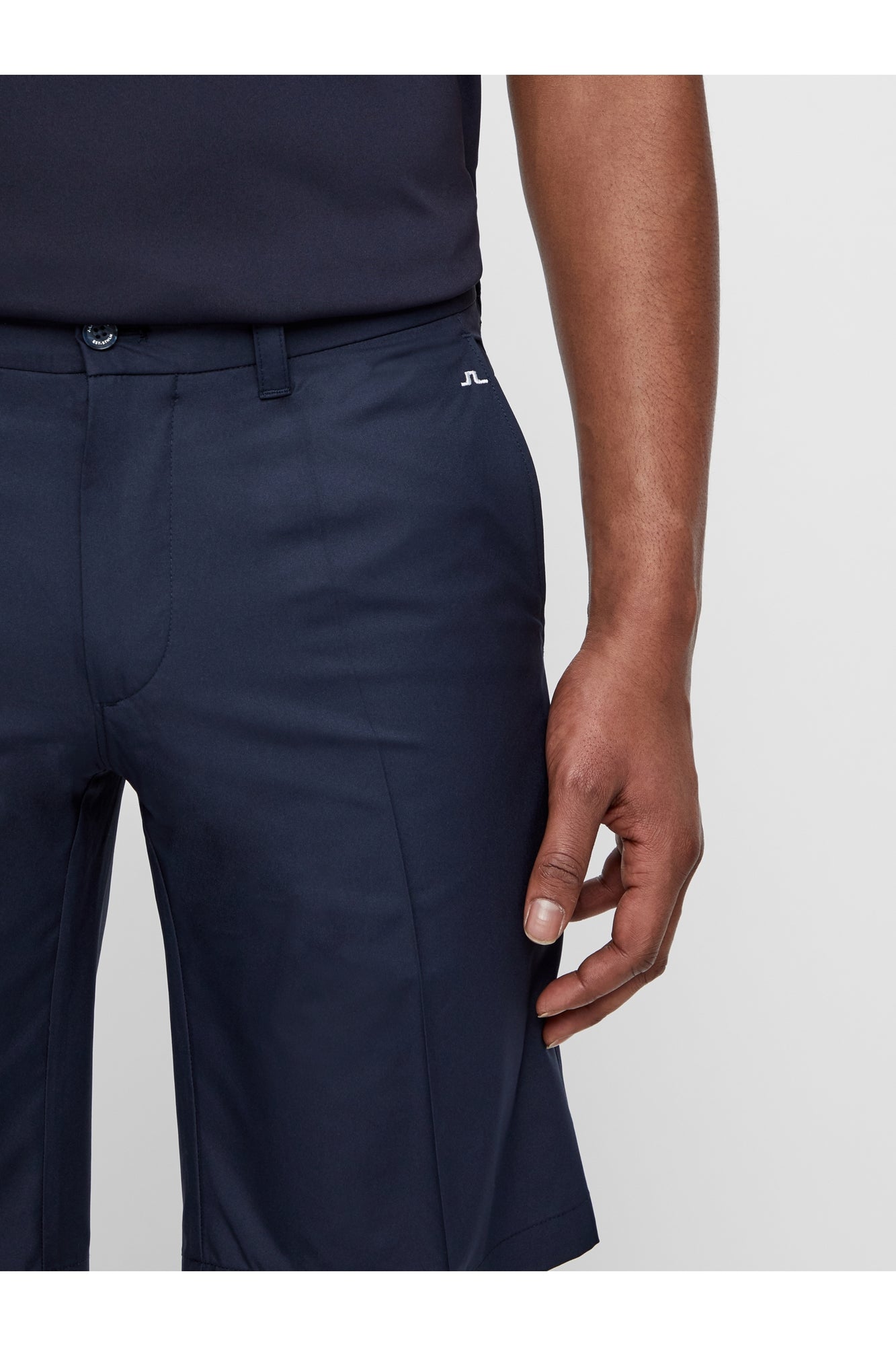 Men | Somle Reg Light Poly | JL Navy