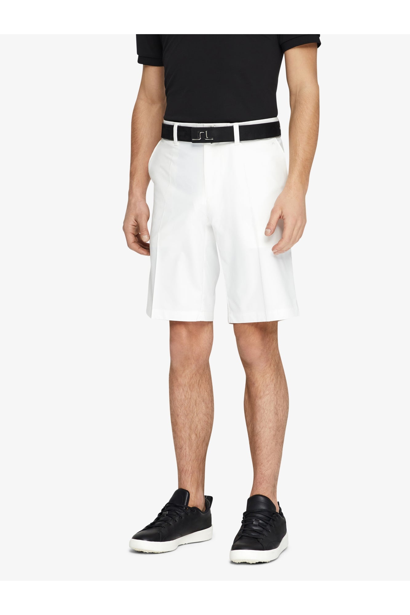 Men | Somle Reg Light Poly | White