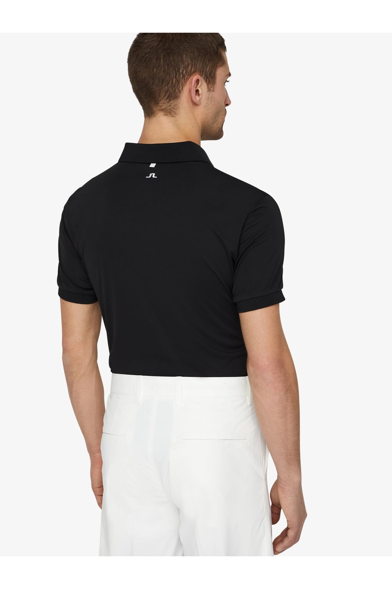 Men | Somle Reg Light Poly | White