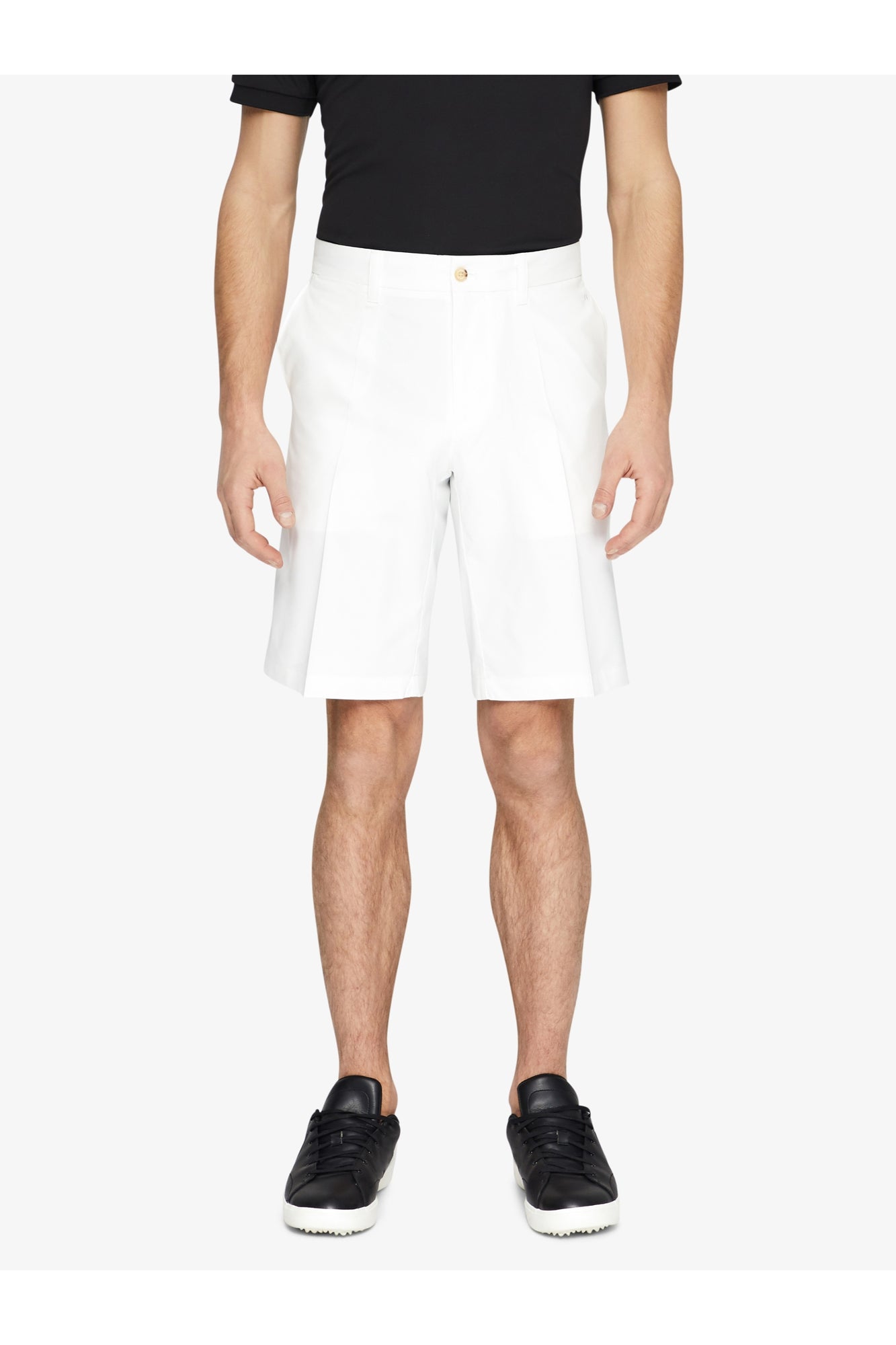 Men | Somle Reg Light Poly | White