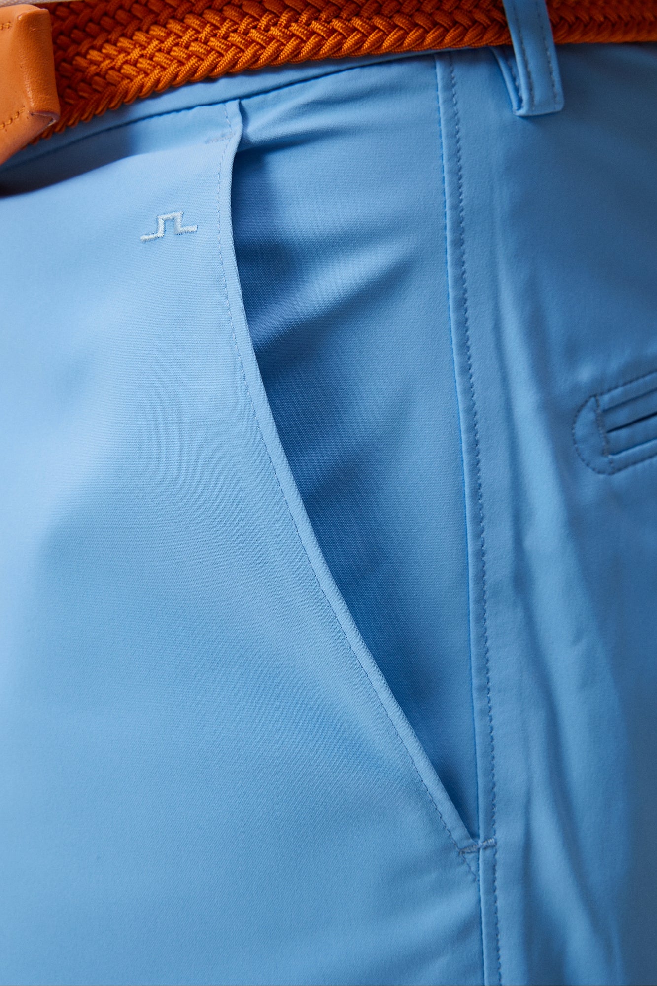 Men | Somle Shorts | Little Boy Blue