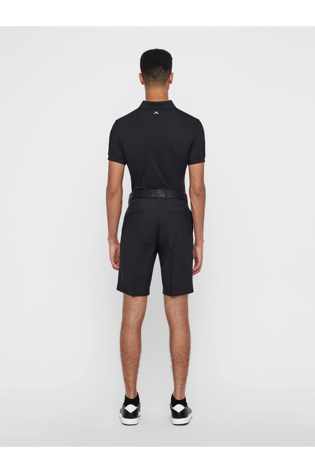 Men | Somle Tapered | Black