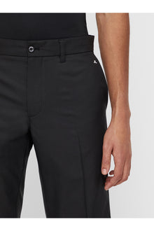 Men | Somle Tapered | Black