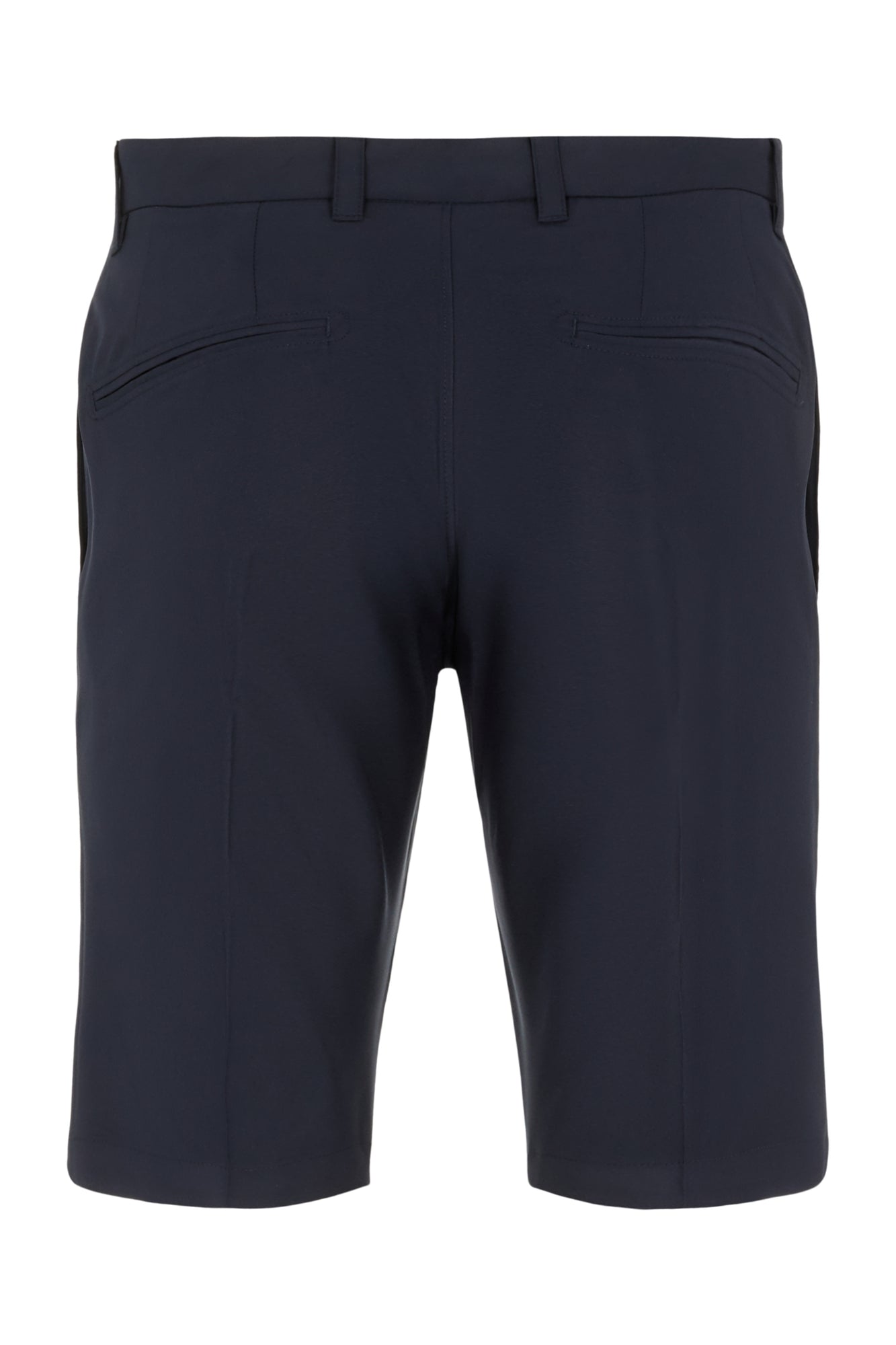 Men | Somle Tapered | JL Navy