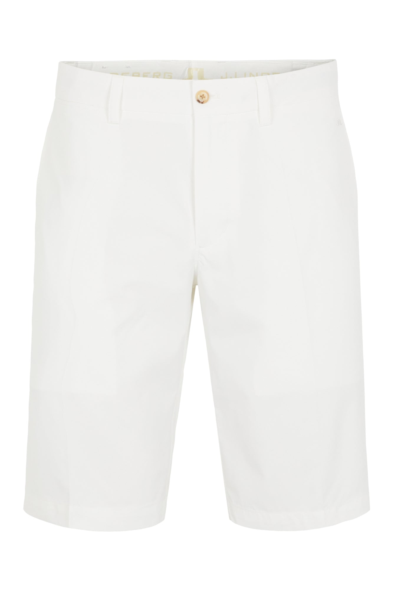 Men | Somle Tapered | White