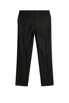 Men | Soren Twill Cash Flannel Pants | Forest Green