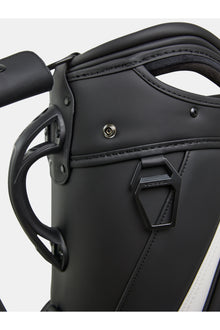 Men | Staff Bag | Black (V1)