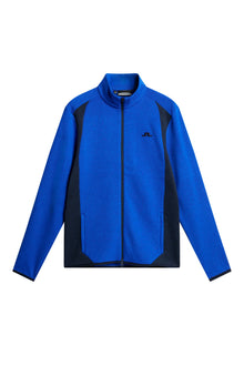 Men | Steve Mid Layer | Club Blue