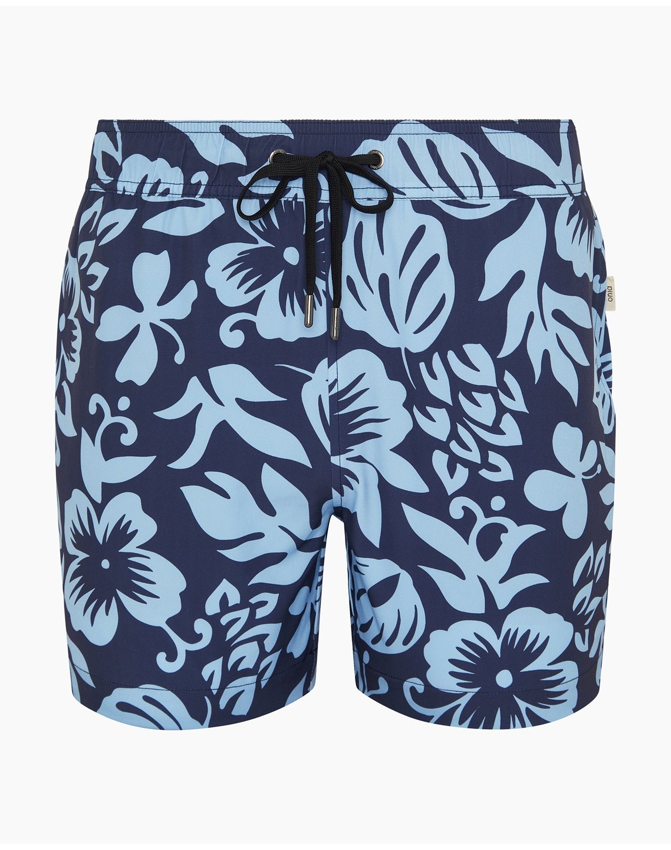 Men | Stretch Volley Swim Short 5" | Marine VTAG V1