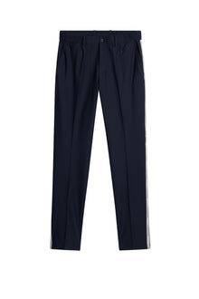 Men | Stuart Stripe Pant | JL Navy