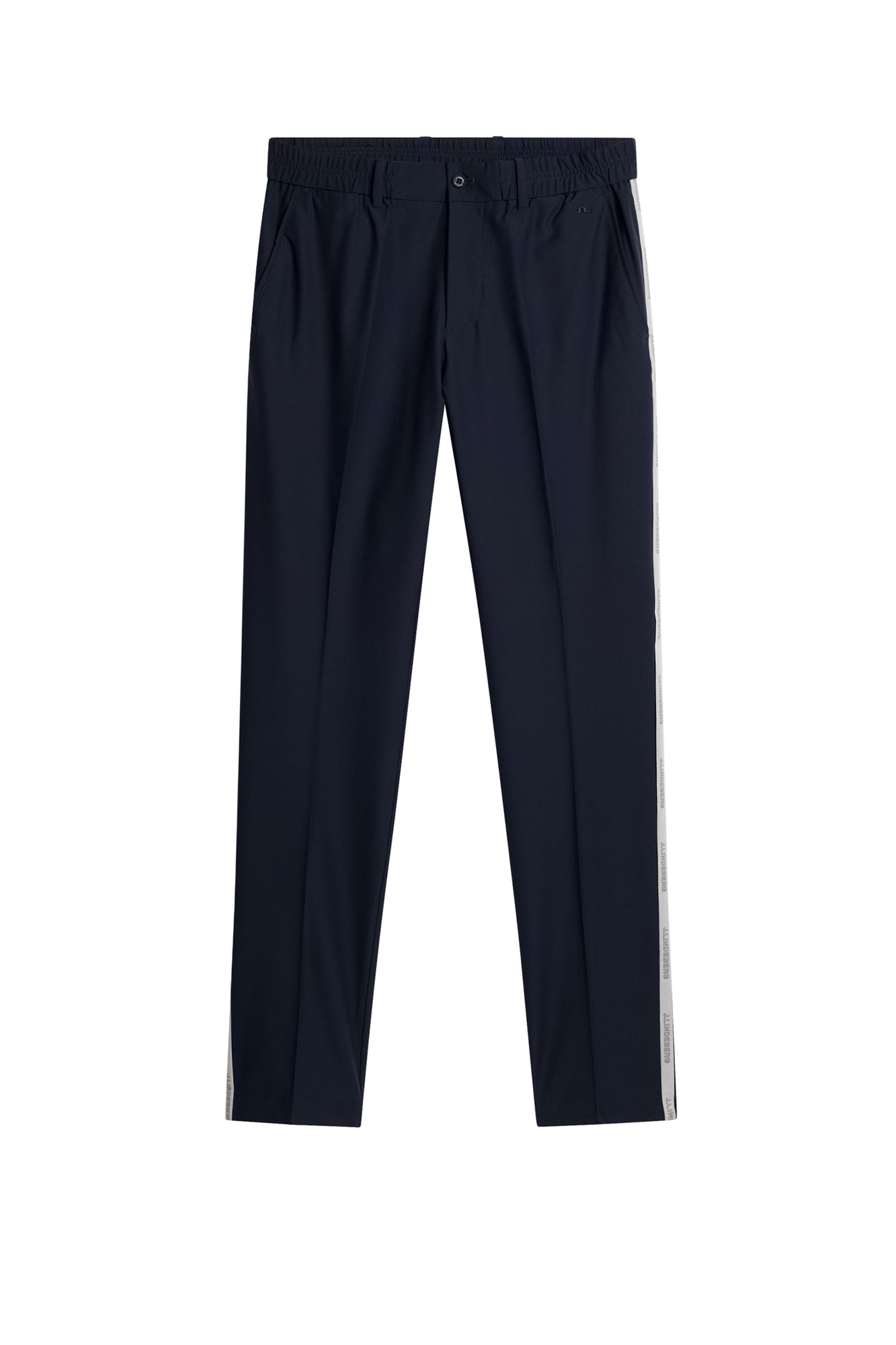 Men | Stuart Stripe Pant | JL Navy